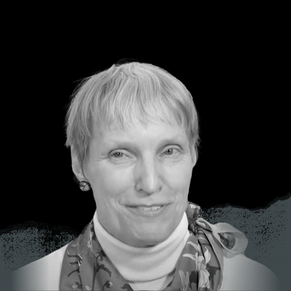 Portrait of New York State Senator Rachel May